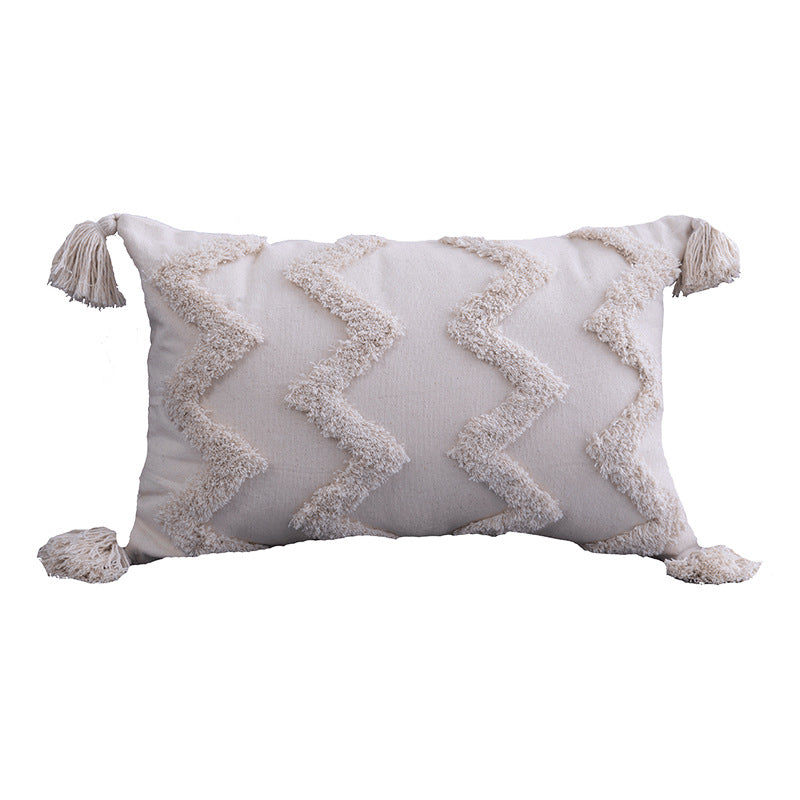 “The Moroccan” Sofa Cushion