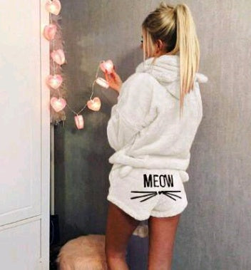 Meow Lounge Set