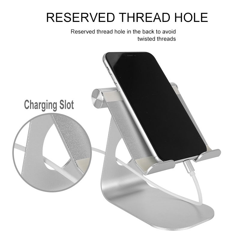 HomeDesk Tablet Stand