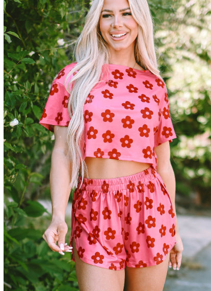Rose Set