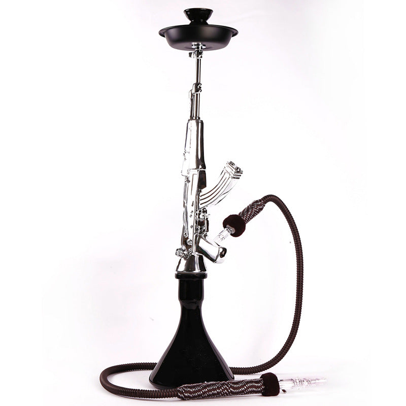 AK Glass Hookah