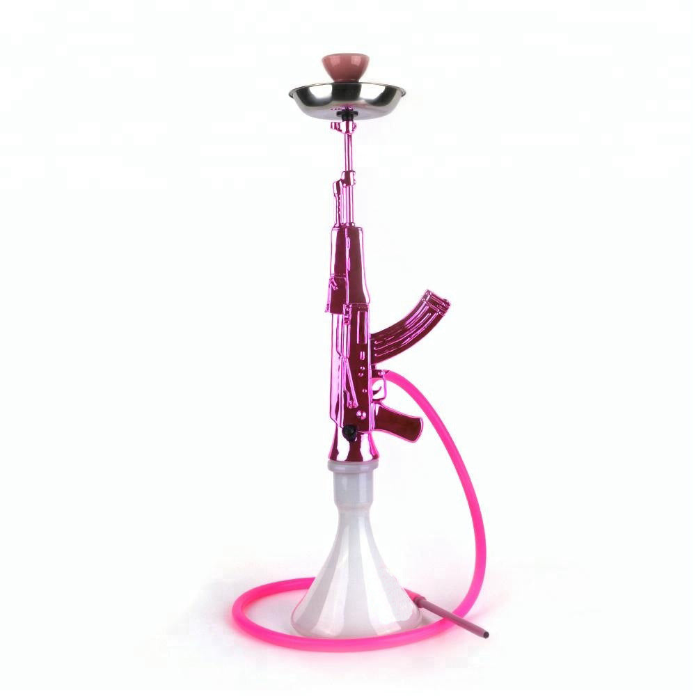 AK Glass Hookah