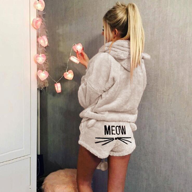 Meow Lounge Set