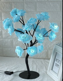 Cherry Blossom Lamp
