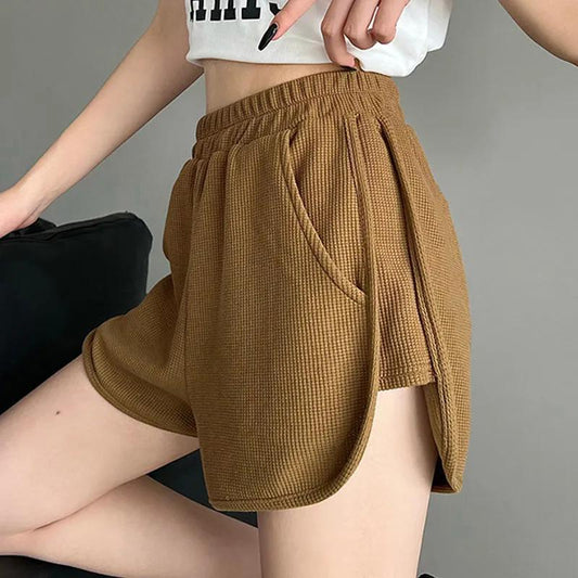Waffle Lounge Shorts