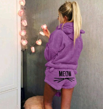Meow Lounge Set