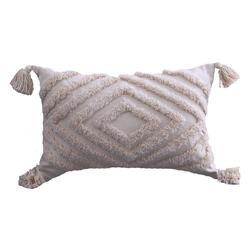 “The Moroccan” Sofa Cushion