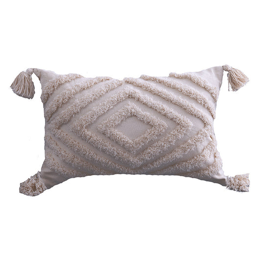 “The Moroccan” Sofa Cushion