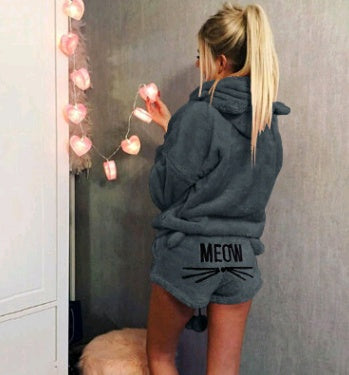 Meow Lounge Set