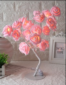 Cherry Blossom Lamp