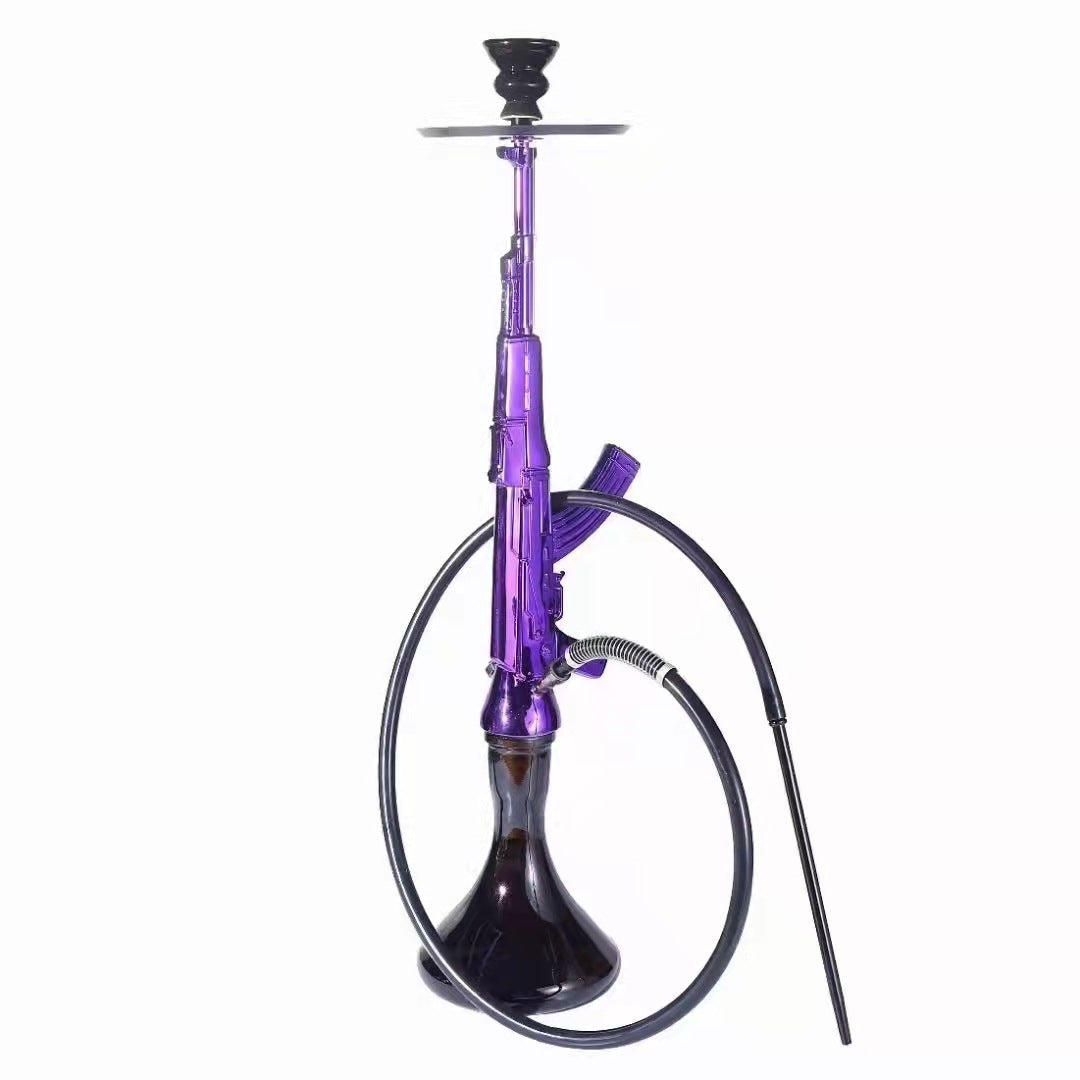 AK Glass Hookah
