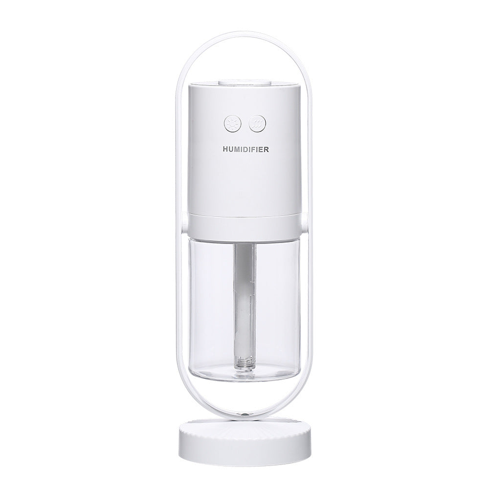 Aurora Mist Humidifier