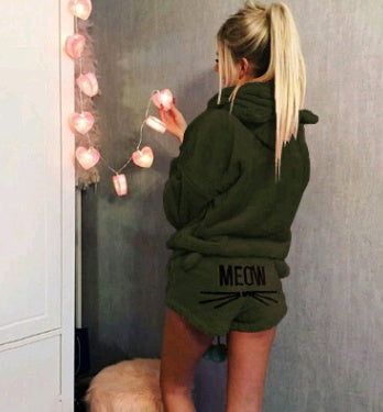 Meow Lounge Set