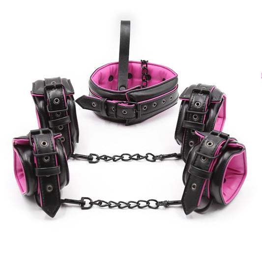 Twilight Restraints