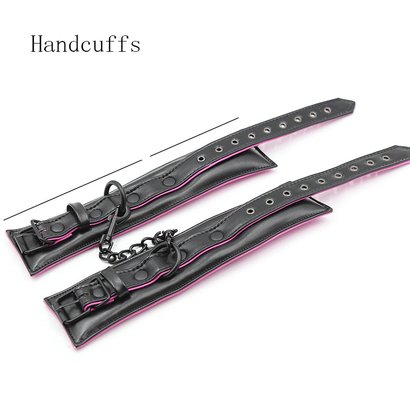 Twilight Restraints