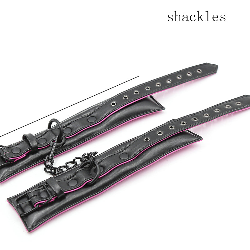 Twilight Restraints