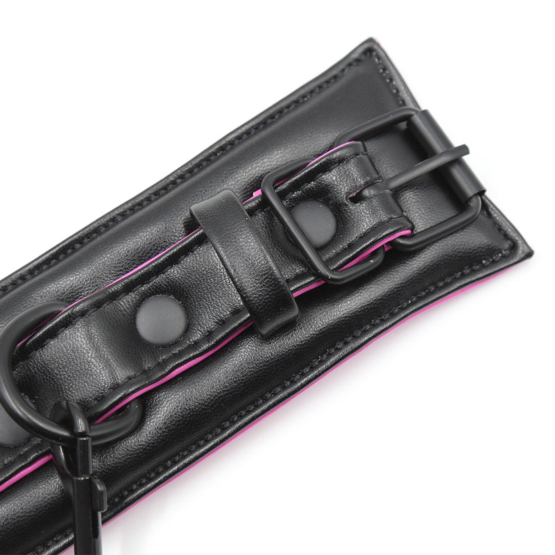 Twilight Restraints