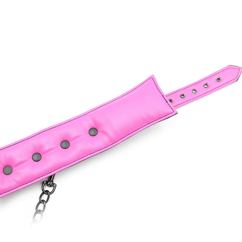Twilight Restraints