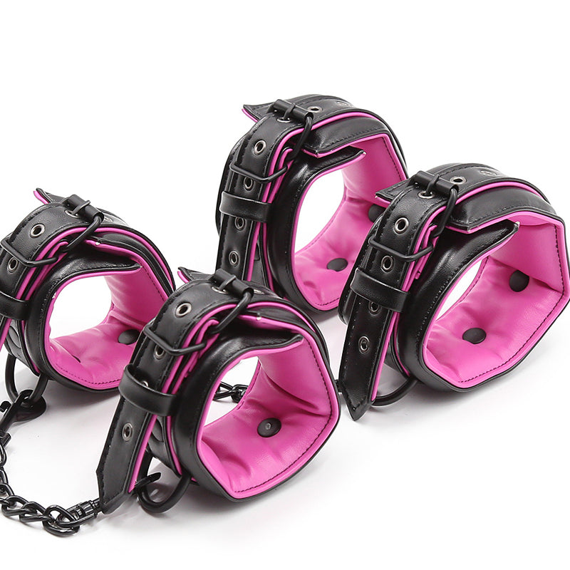 Twilight Restraints