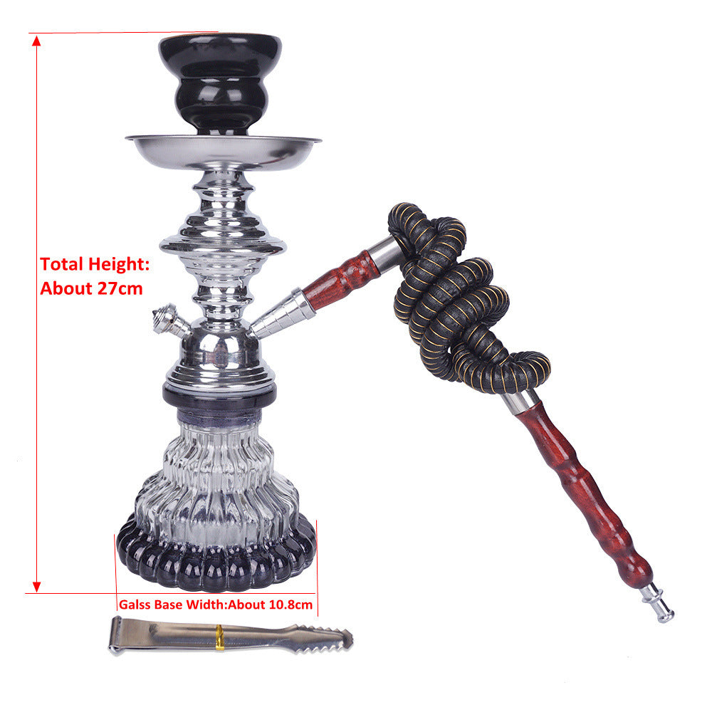 Arabic Shisha Hookah