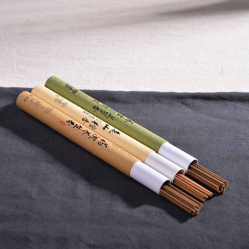 Therapeutic incense ￼
