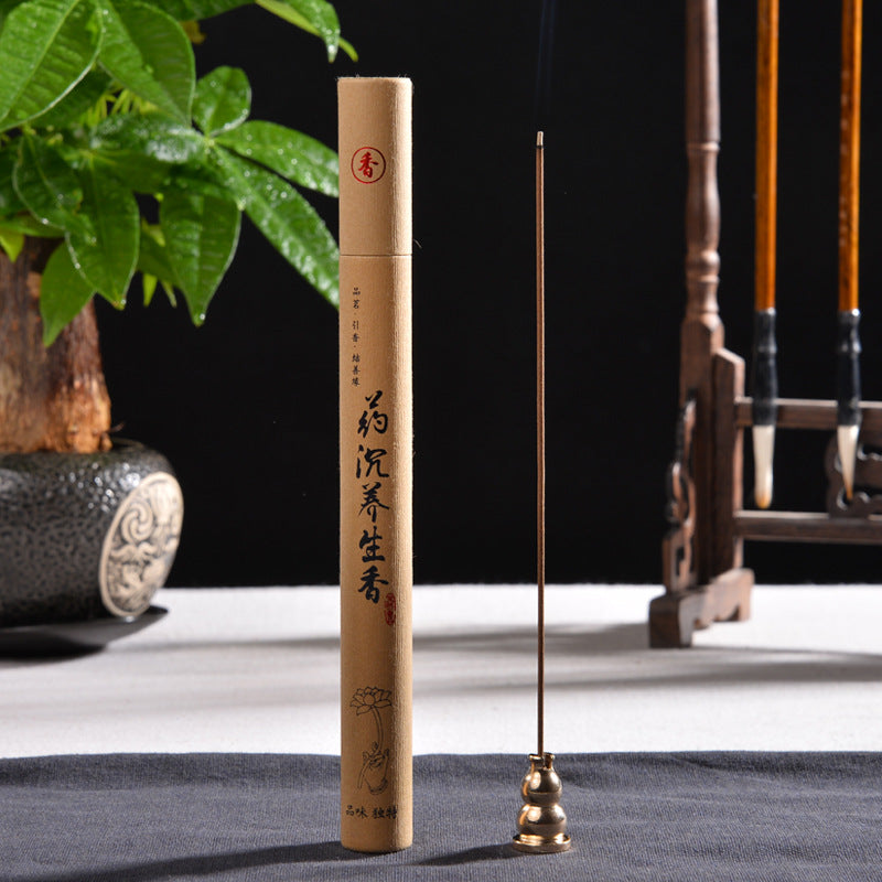 Therapeutic incense ￼