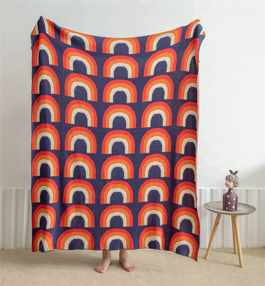 Nordic Comfort Blanket