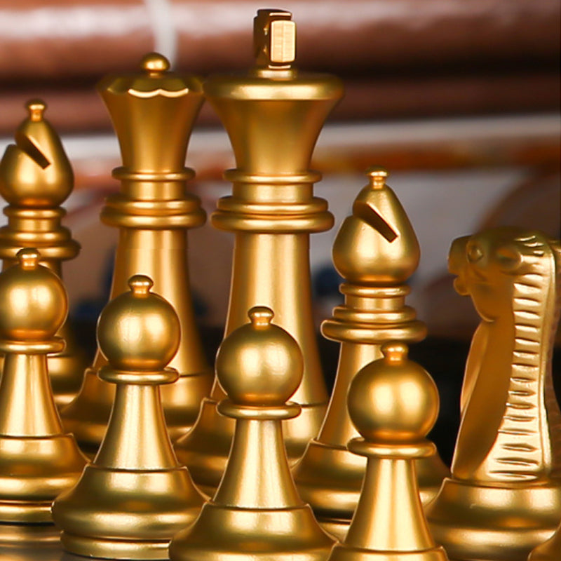 Grandmaster Magnetic Chess Set