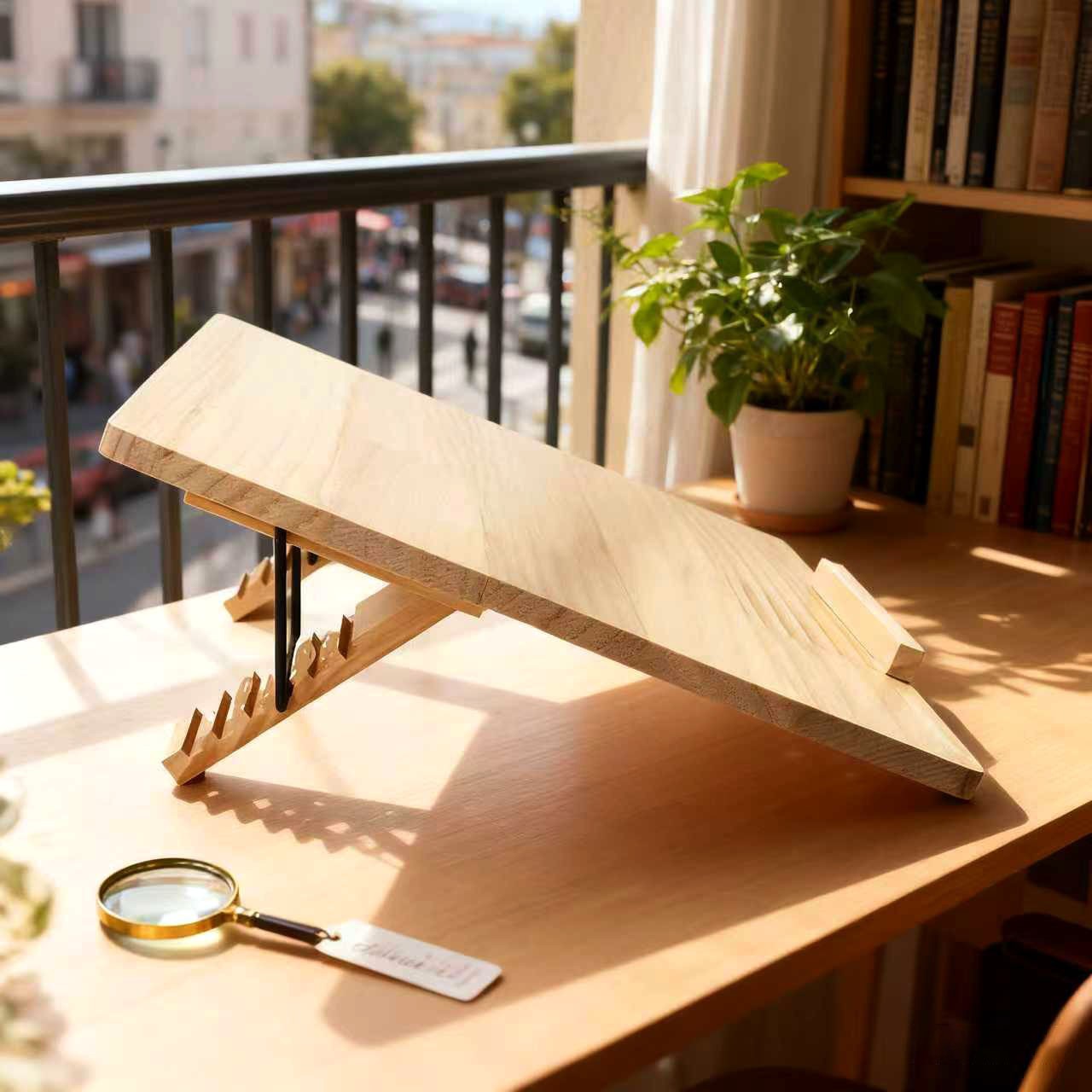 ￼ LoungeBoard Stand￼