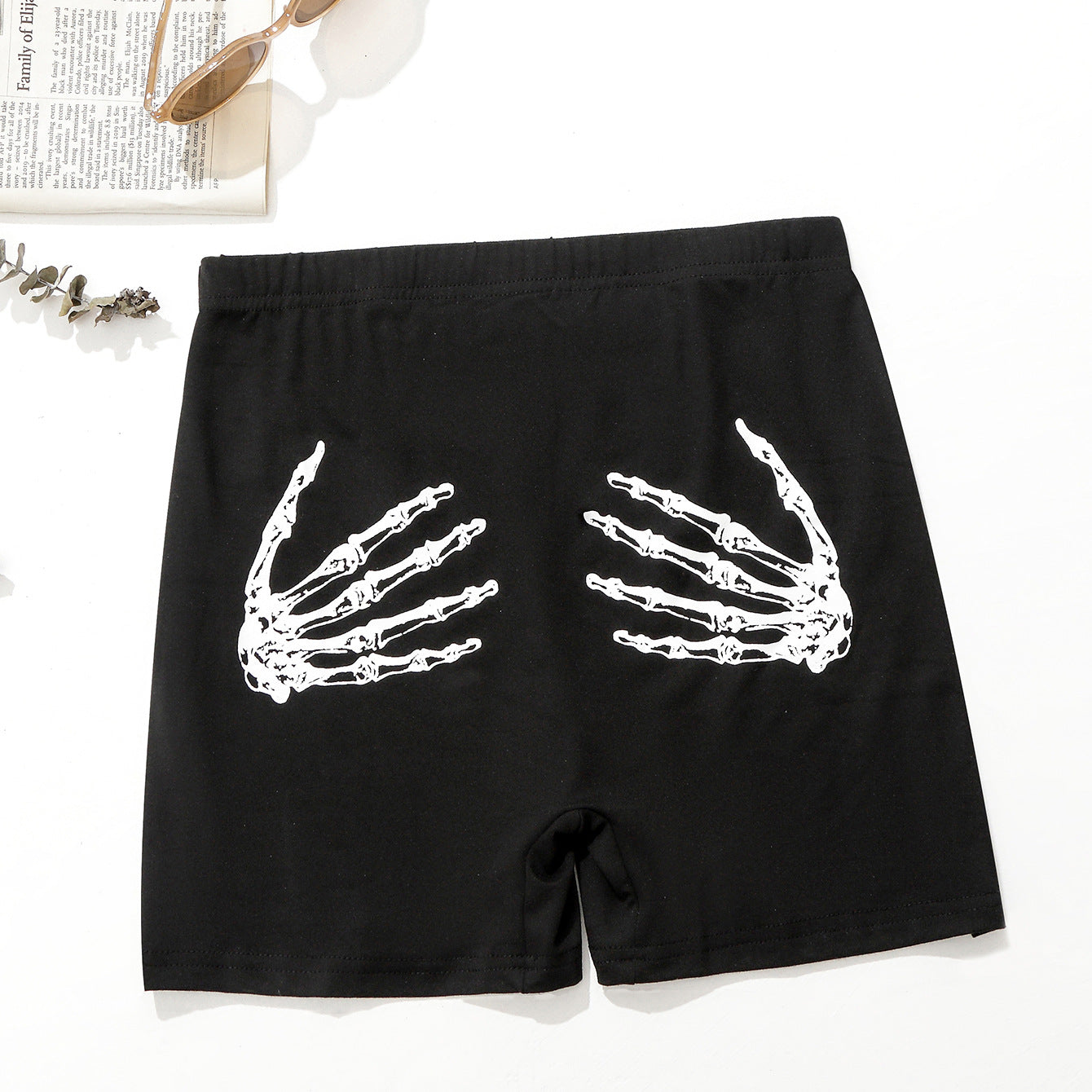 DeadGrip Active Shorts