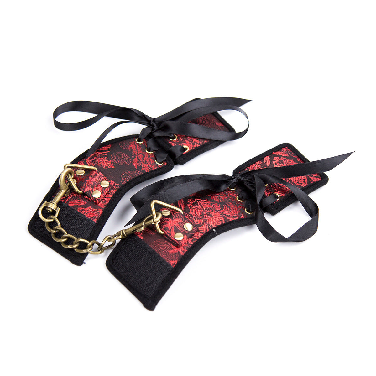 Happy Ending bondage Set