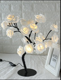 Cherry Blossom Lamp