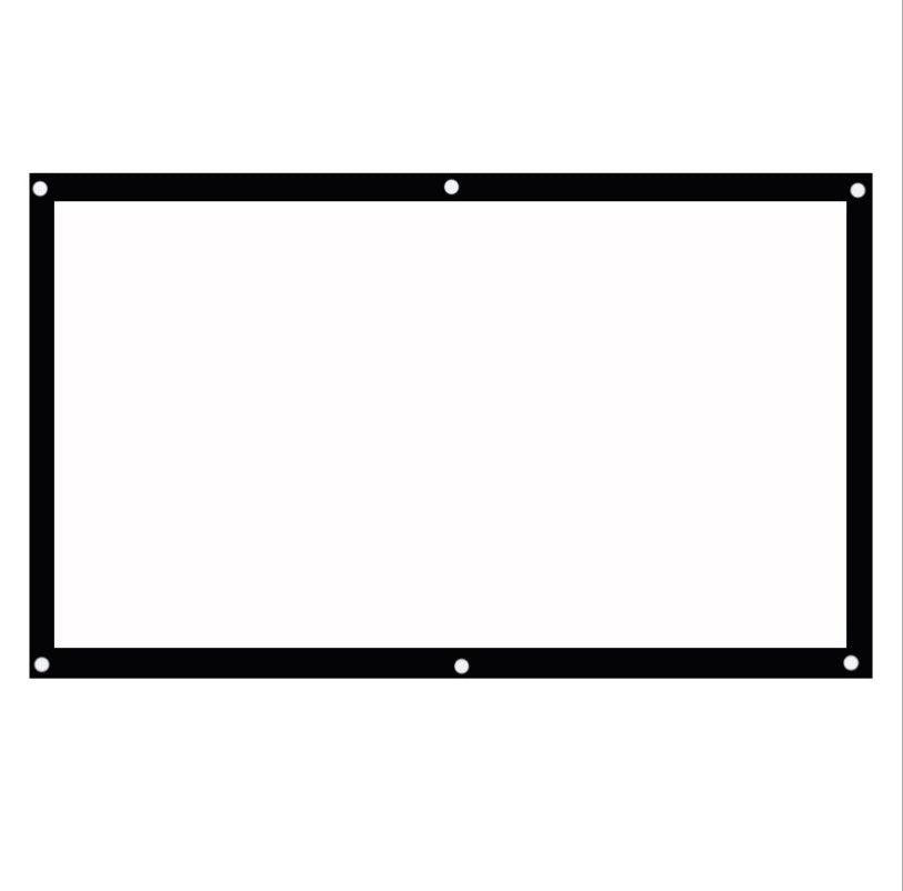 Movie Night Screen