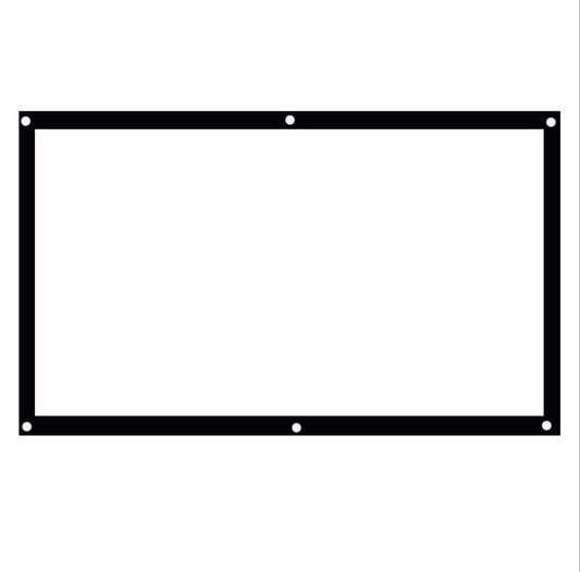 Movie Night Screen