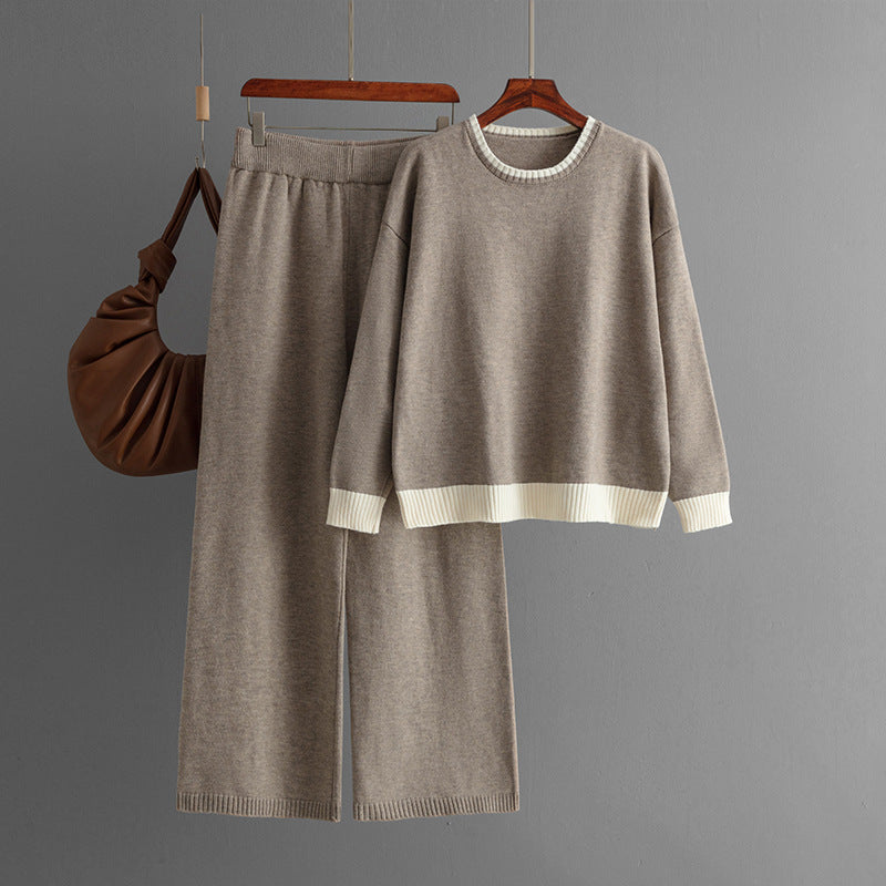Morning Calm Two-Piece Se