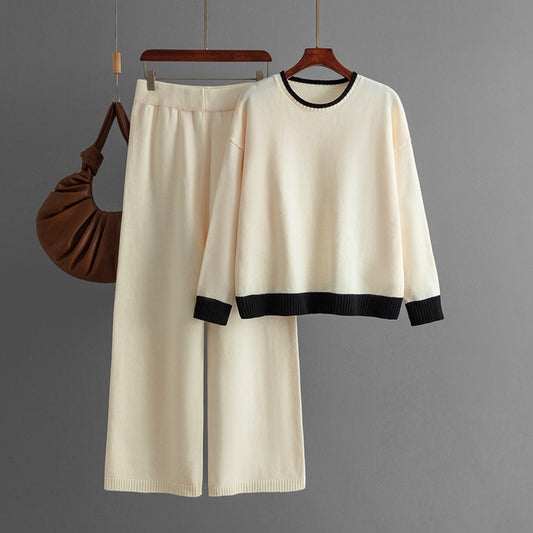 Morning Calm Two-Piece Se
