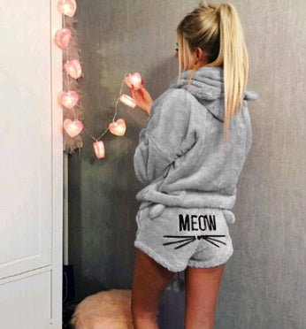 Meow Lounge Set