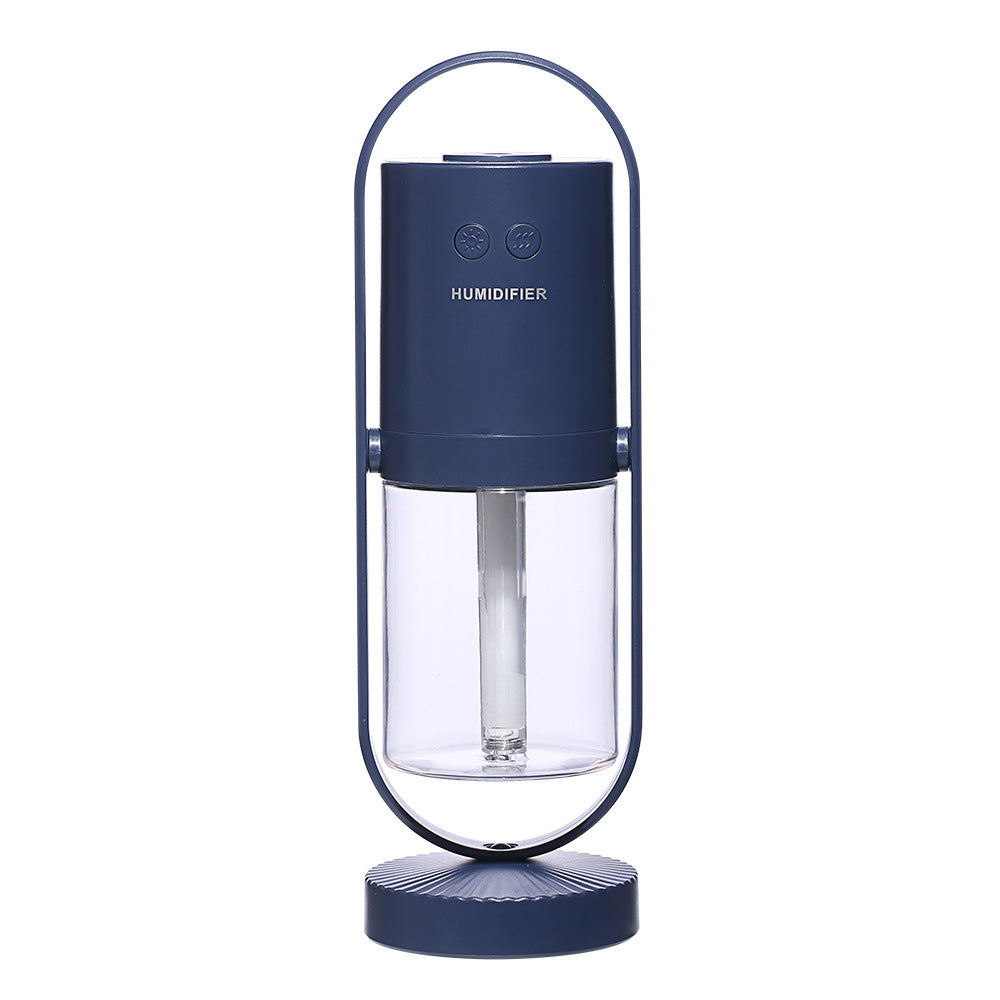 Aurora Mist Humidifier