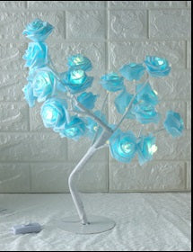 Cherry Blossom Lamp