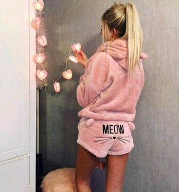 Meow Lounge Set