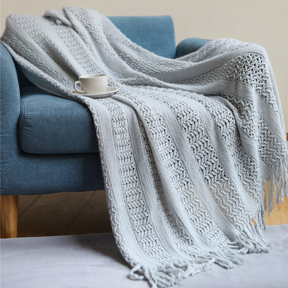 Homestead Blanket