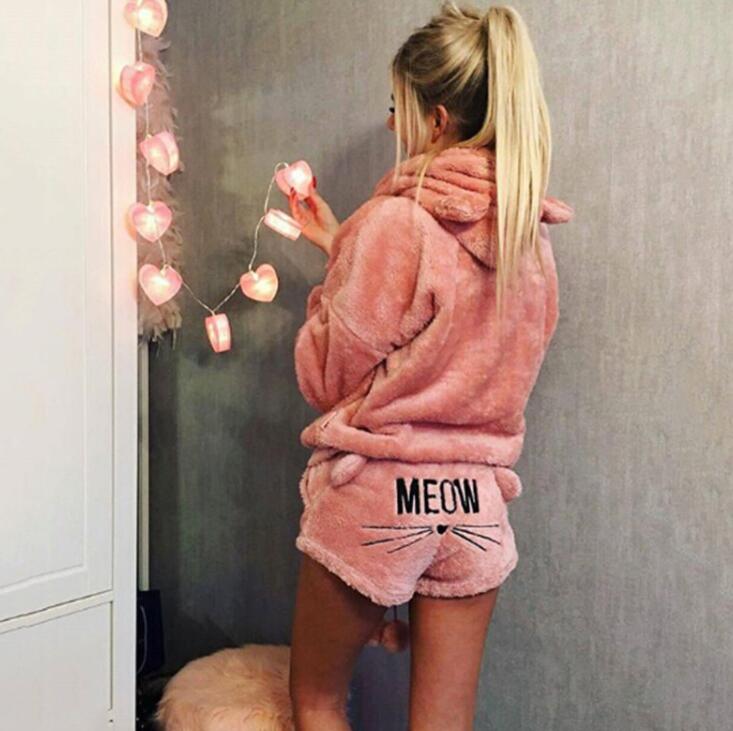 Meow Lounge Set