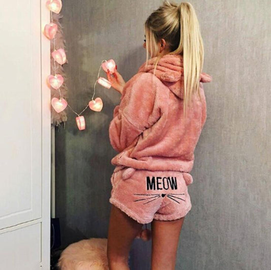 Meow Lounge Set