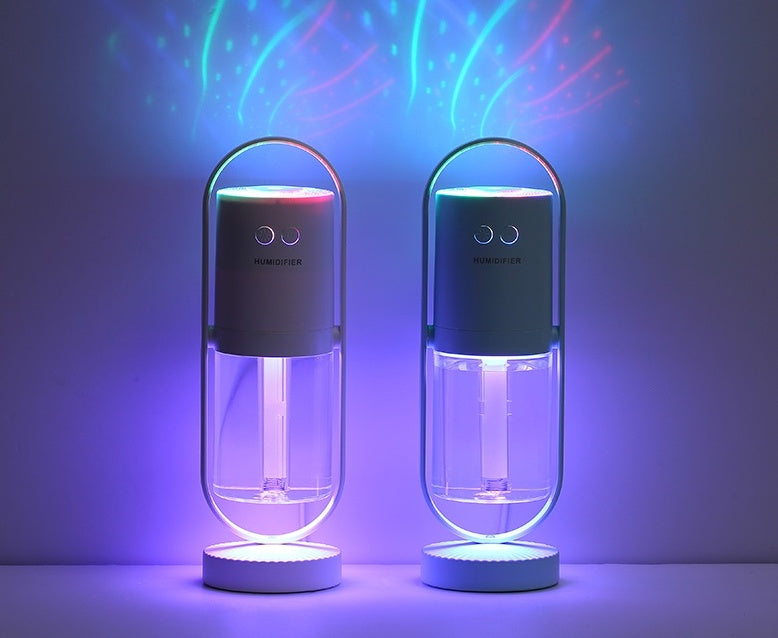 Aurora Mist Humidifier