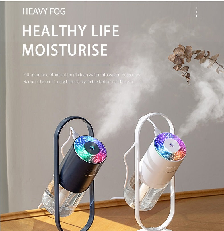 Aurora Mist Humidifier