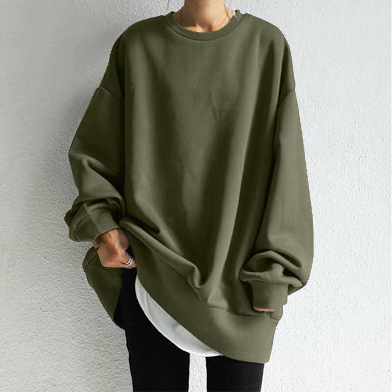 The BF Sweater