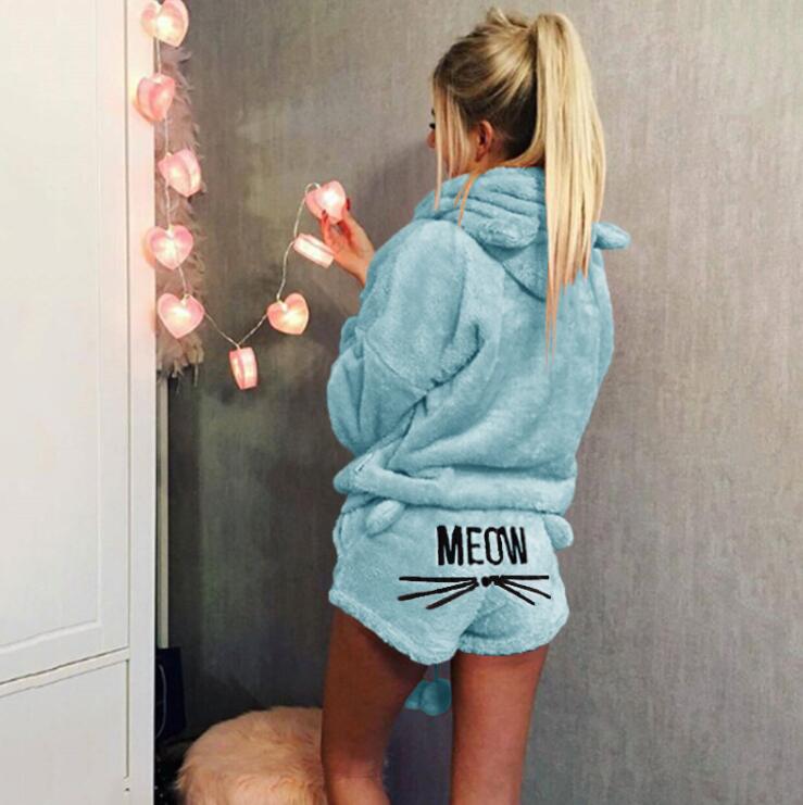 Meow Lounge Set