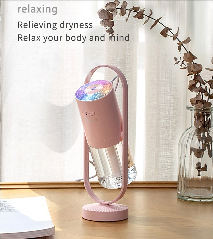 Aurora Mist Humidifier