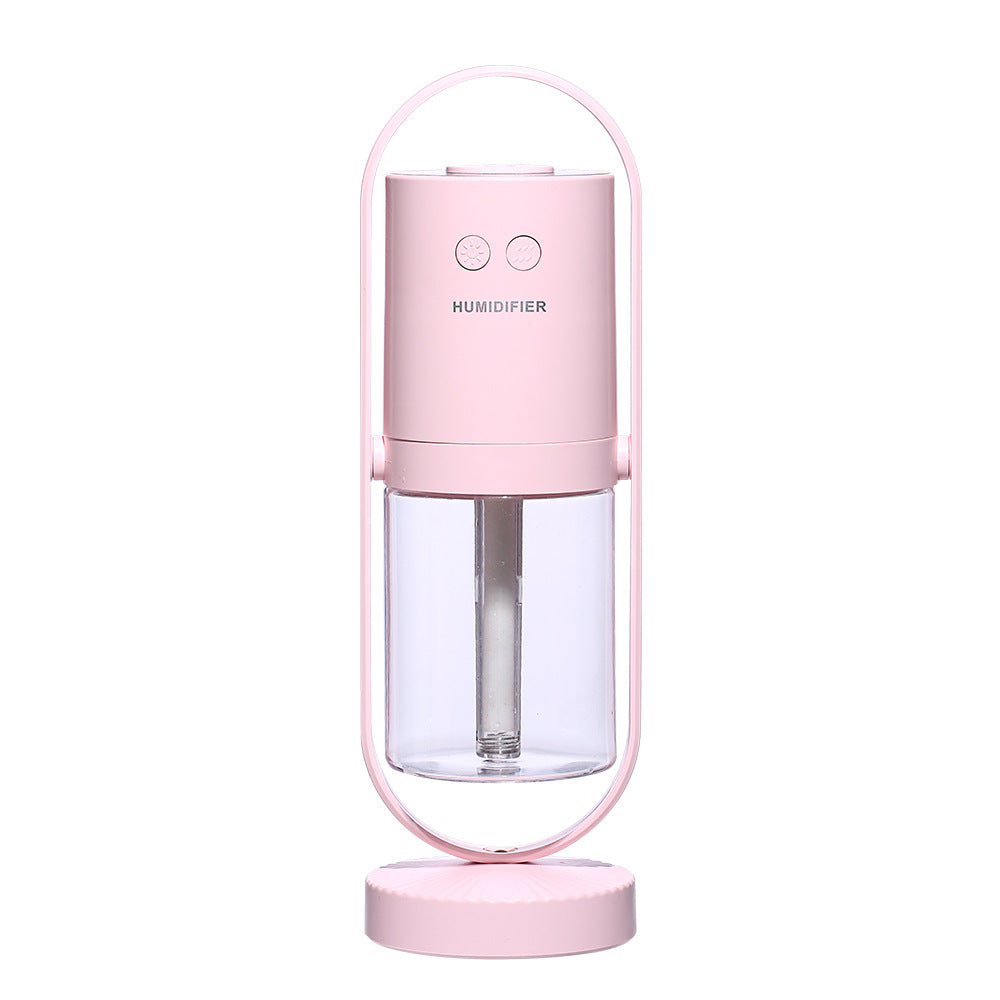 Aurora Mist Humidifier