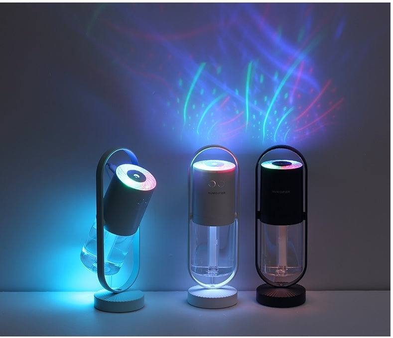 Aurora Mist Humidifier